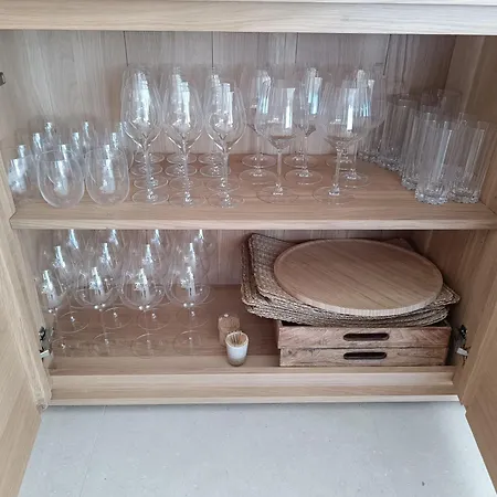 Willa Arcadia Naxos Naxos City