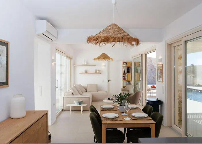 Arcadia Naxos * Naxos City