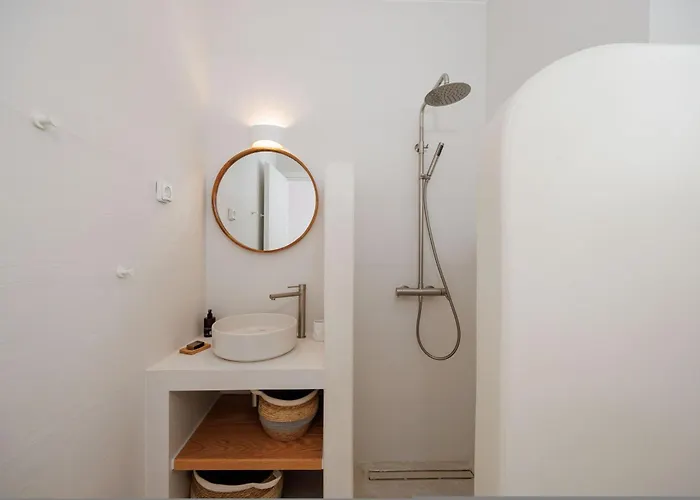 Willa Arcadia Naxos *