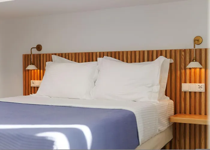 Arcadia Naxos Willa *