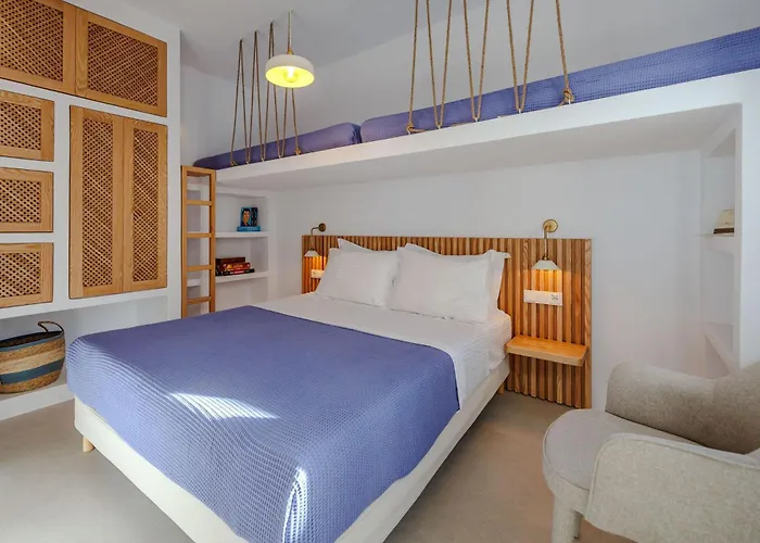 Arcadia Naxos Willa Naxos City