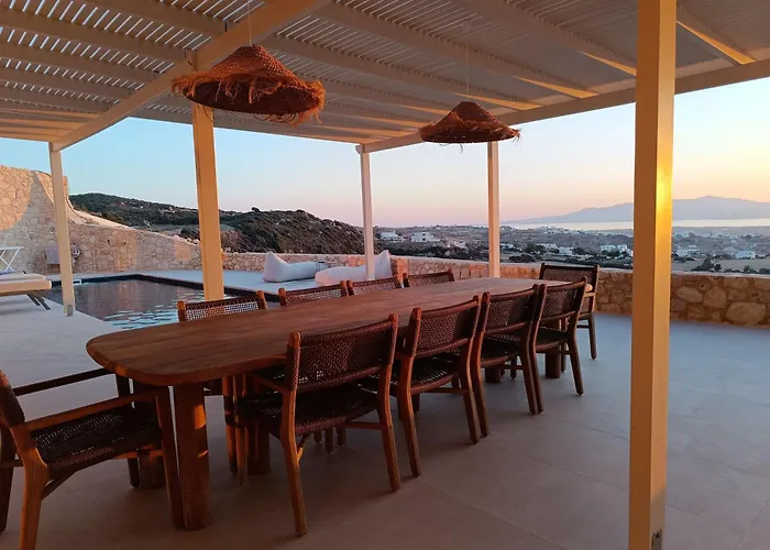 Arcadia Naxos Naxos City