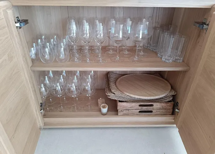 Willa Arcadia Naxos Naxos City