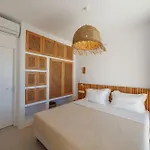 Arcadia Naxos 别墅 Naxos City