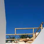 Arcadia Naxos *