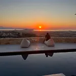 别墅 Arcadia Naxos Naxos City