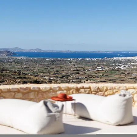 Βίλα Arcadia Naxos
