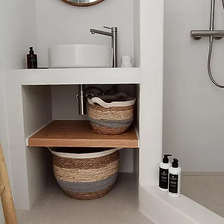 Arcadia Naxos 别墅 Naxos City