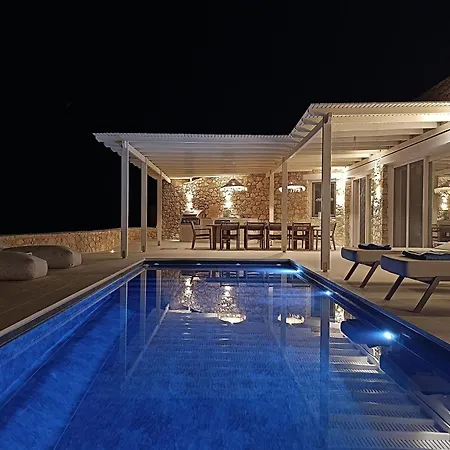 Arcadia Naxos