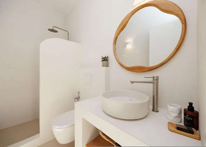 וילה Arcadia Naxos