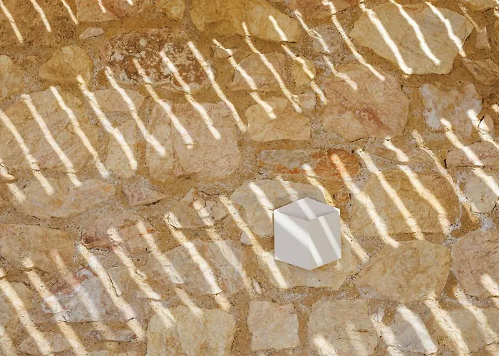 וילה Arcadia Naxos *