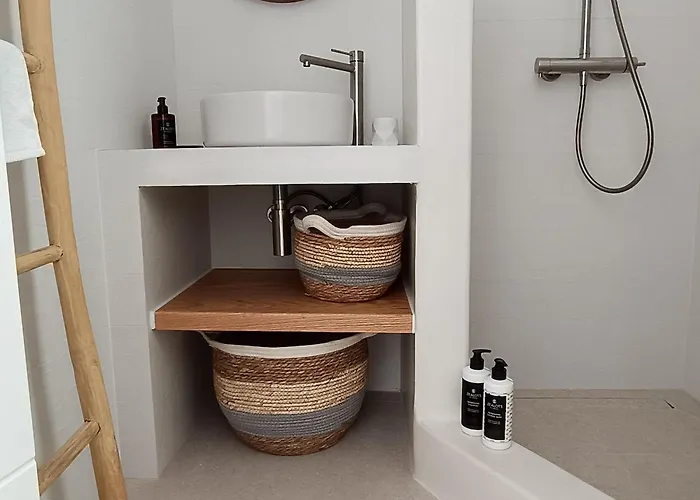 Arcadia Naxos וילה Naxos City